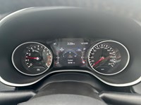 2020 Jeep Compass Limited 4x4