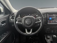 2020 Jeep Compass Limited 4x4