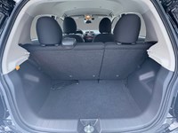 2024 Mitsubishi Mirage ES CVT