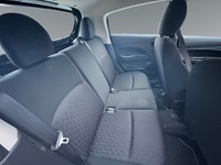 2024 Mitsubishi Mirage ES CVT