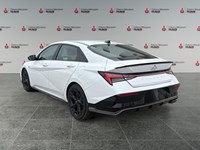 2025 Hyundai Elantra N Line Ultimate DCT