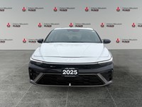 2025 Hyundai Elantra N Line Ultimate DCT