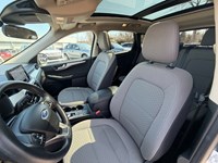 2020 Ford Escape SE AWD