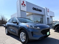 2020 Ford Escape SE AWD