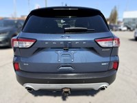 2020 Ford Escape SE AWD