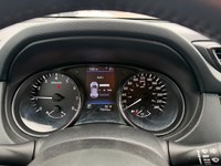 2020 Nissan Rogue AWD S