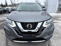 2020 Nissan Rogue AWD S