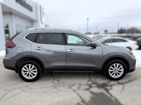 2020 Nissan Rogue AWD S