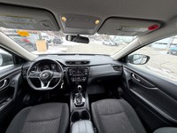 2020 Nissan Rogue AWD S