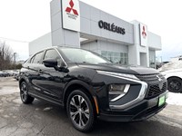 2022 Mitsubishi Eclipse Cross ES S-AWC