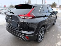 2022 Mitsubishi Eclipse Cross ES S-AWC