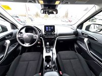 2022 Mitsubishi Eclipse Cross ES S-AWC