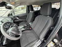 2022 Mitsubishi Eclipse Cross ES S-AWC