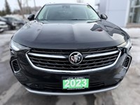 2023 Buick Envision AWD 4dr Essence