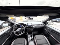 2023 Ford Escape ST-Line Select AWD