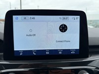 2023 Ford Escape ST-Line Select AWD