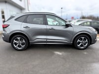 2023 Ford Escape ST-Line Select AWD