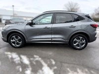 2023 Ford Escape ST-Line Select AWD
