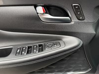 2023 Hyundai Santa Fe HEV Luxury AWD