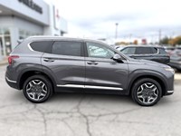 2023 Hyundai Santa Fe HEV Luxury AWD