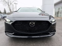 2023 Mazda Mazda3 GT w/Turbo Auto i-ACTIV AWD