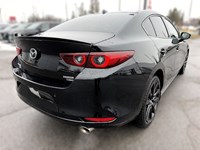 2023 Mazda Mazda3 GT w/Turbo Auto i-ACTIV AWD