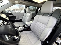 2023 Mitsubishi Outlander SEL S-AWC