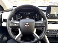 2023 Mitsubishi Outlander SEL S-AWC