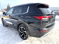 2023 Mitsubishi Outlander SEL S-AWC