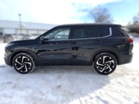 2023 Mitsubishi Outlander SEL S-AWC