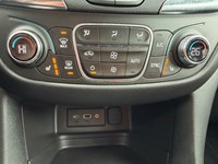 2024 Chevrolet Equinox AWD 4dr LT