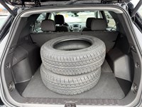 2024 Chevrolet Equinox AWD 4dr LT