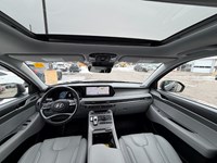 2024 Hyundai Palisade Urban 7-Passenger AWD