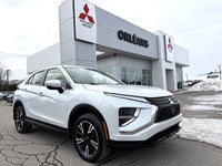 2024 Mitsubishi Eclipse Cross ES S-AWC