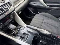 2024 Mitsubishi Eclipse Cross ES S-AWC