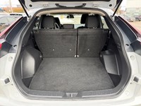 2024 Mitsubishi Eclipse Cross ES S-AWC