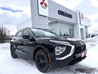 2024 Mitsubishi Eclipse Cross NOIR S-AWC