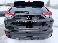 2024 Mitsubishi Eclipse Cross NOIR S-AWC