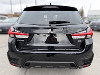 2024 Mitsubishi RVR GT AWC