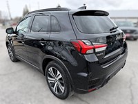 2024 Mitsubishi RVR GT AWC