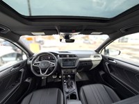 2024 Volkswagen Tiguan Comfortline R-Line Black Edition 4MOTION