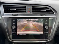 2024 Volkswagen Tiguan Comfortline R-Line Black Edition 4MOTION