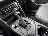 2024 Volkswagen Tiguan Comfortline R-Line Black Edition 4MOTION