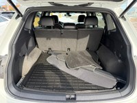 2024 Volkswagen Tiguan Comfortline R-Line Black Edition 4MOTION