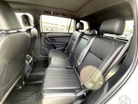 2024 Volkswagen Tiguan Comfortline R-Line Black Edition 4MOTION