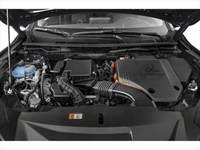 2026 Mitsubishi Outlander Plug-In Hybrid SE S-AWC