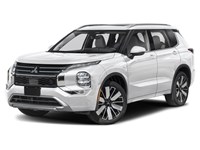 2026 Mitsubishi Outlander SEL S-AWC