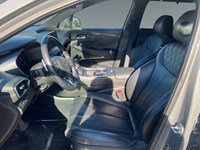 2023 Hyundai Santa Fe Ultimate Calligraphy AWD