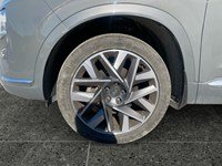 2023 Hyundai Santa Fe Ultimate Calligraphy AWD