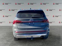 2023 Hyundai Santa Fe Ultimate Calligraphy AWD
